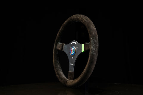 Alfa Romeo F1 Steering Wheel