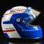 Alain Prost Mclaren master design helmet