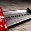 Ferrari F1 1982-1983 Front Nose and Wing