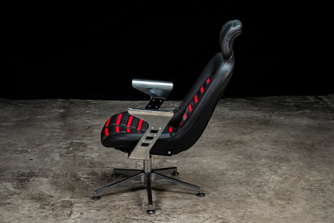 Ferrari Daytona Home Chair