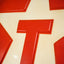 texaco sign - 2