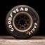 Ferrari F1 126 Rear Wheel and Tyre