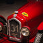 Alfa Romeo Tipo B P3 Biposto Ferrari