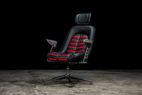 Ferrari Daytona Chair