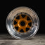 Ferrari F1 1980 Table Wheel