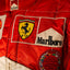 Michael Schumacher 2005 San Marino Suit