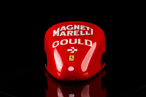 Ferrari F1 1985 Nosecone