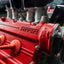 Ferrari 308 Display Engine