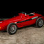 Official Fangio Maserati 1957 250F Replica