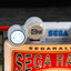 Sega Rally 2 Sign