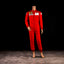 Michele Alboreto 1986 Race suit