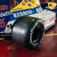 1991 Formula 1 Williams FW14 Showcar