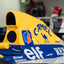 1991 Formula 1 Williams FW14 Showcar