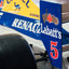 1991 Formula 1 Williams FW14 Showcar