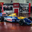 1991 Formula 1 Williams FW14 Showcar